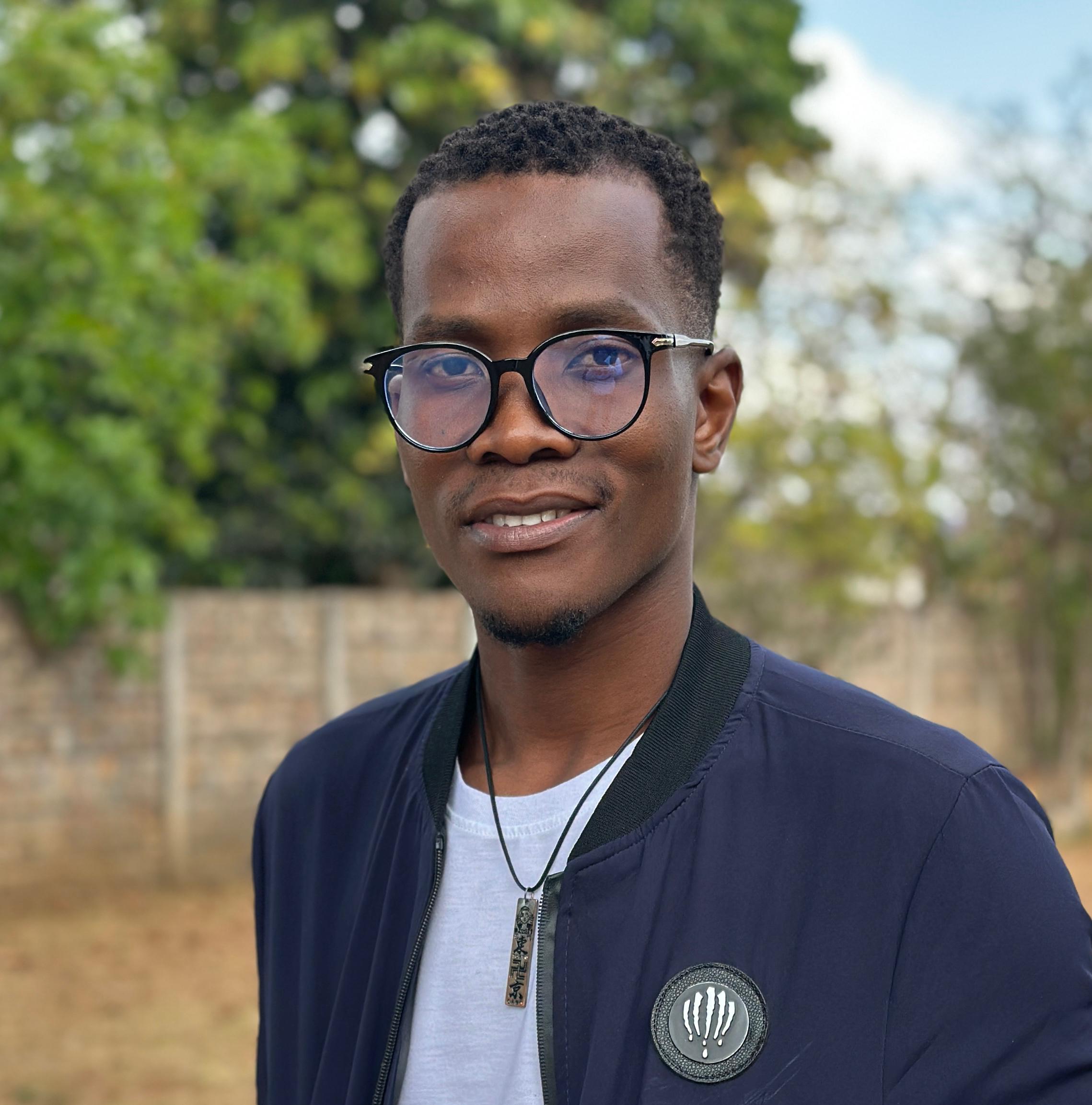 Andile Photo